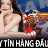 TK88-Hành trình may mắn bắt đầu tại casino trực tuyến!