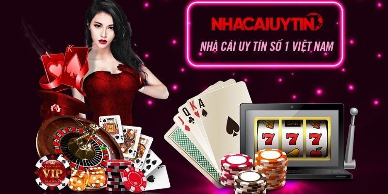 Nhà cái uy tín n88 - Nhà cái tặng cược miễn phí chơi nổ hũ